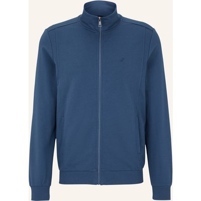 Joy Sportswear Jacke Thorsten blau