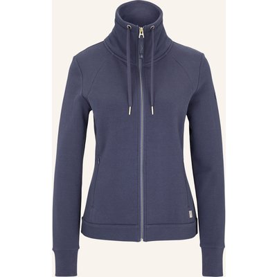 Venice Beach Sweatjacke blau