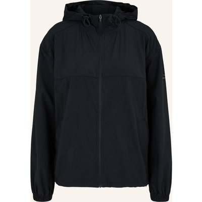 Venice Beach Trainingsjacke Moina schwarz