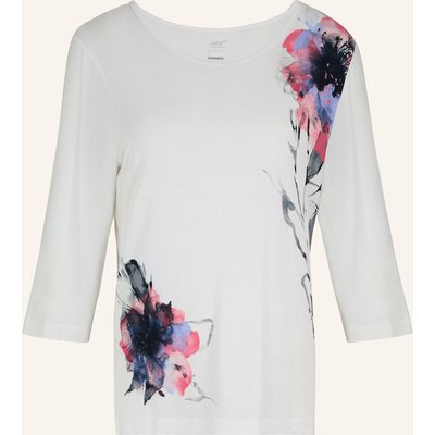 Joy Sportswear 3/4-Arm-Shirt Elise weiss