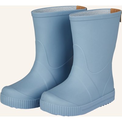 Sterntaler Gummistiefel blau