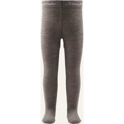 Sterntaler Strumpfhose Wolle braun