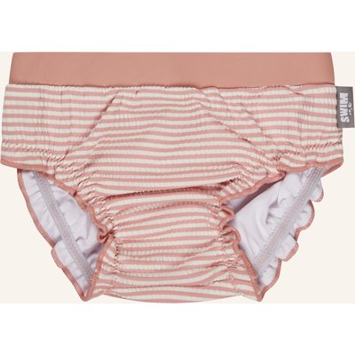 Sterntaler Badehose Seepferdchen pink