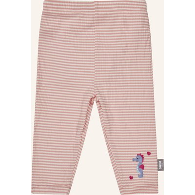 Sterntaler Bade-Leggings Seepferdchen pink