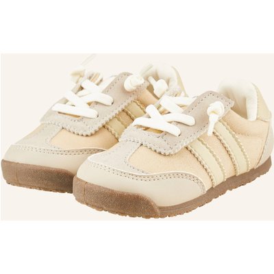 Sterntaler Sneaker Uni weiss