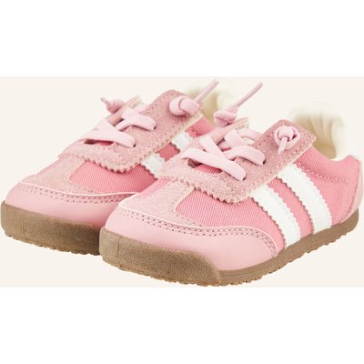 Sterntaler Sneaker Uni pink