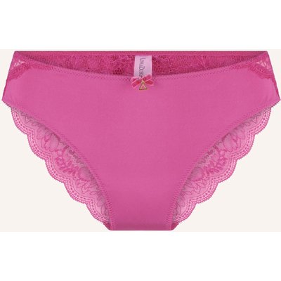 Lingadore Slip pink