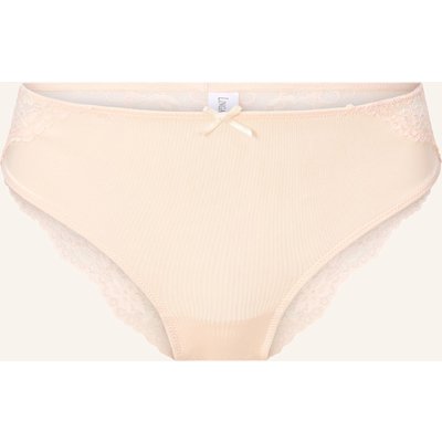 Lingadore Daily Slip orange