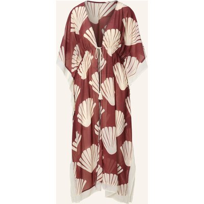 Lingadore Kimono braun
