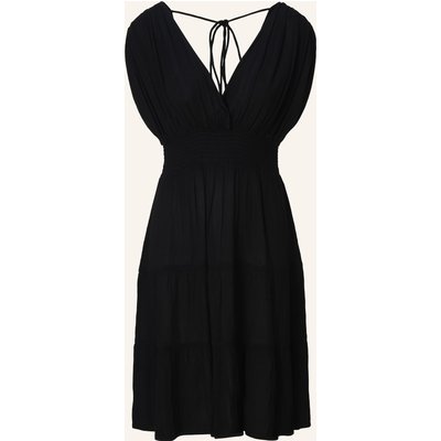Lingadore Badekleid schwarz
