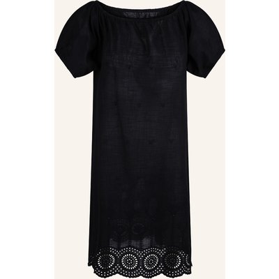 Lingadore Tunik schwarz