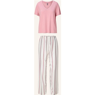 Lingadore Top & Hose rosa