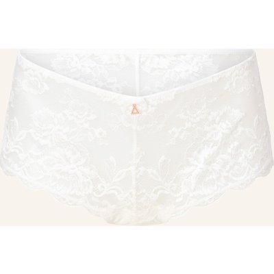 Lingadore Short weiss
