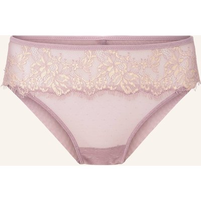Lingadore Slip beige