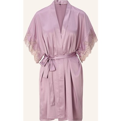 Lingadore Kimono beige