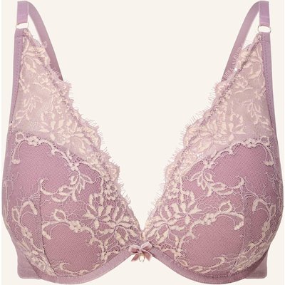 Lingadore Triangel Bh beige