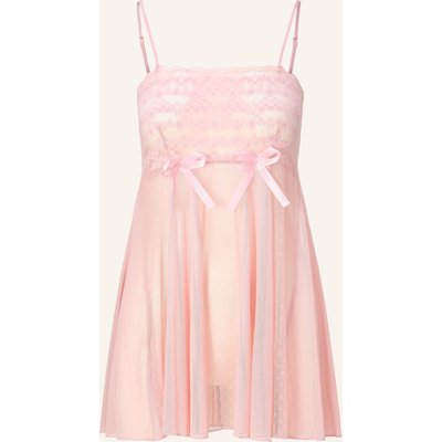 Lingadore Babydoll rosa