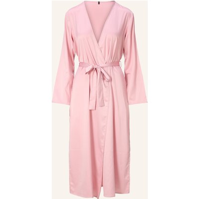 Lingadore Kimono Lang rosa