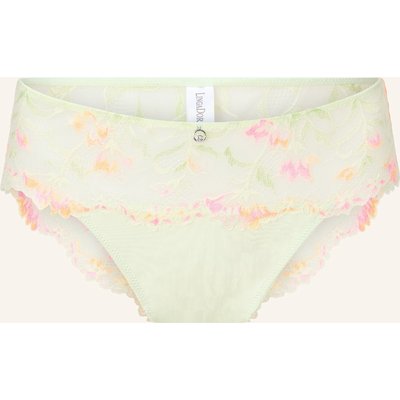 Lingadore Slip gruen