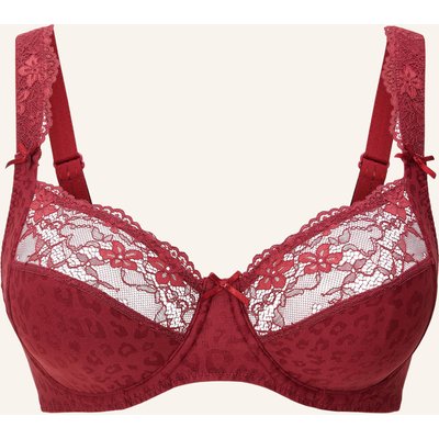 Lingadore Daily Bügel Bh rot