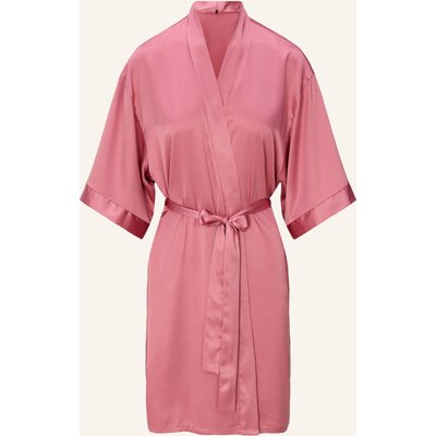 Lingadore Daily Kimono rosa