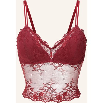 Lingadore Daily Bralette rot