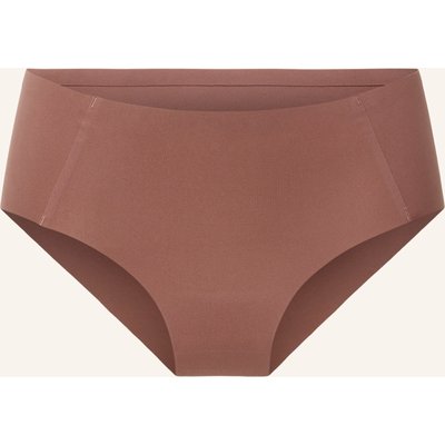 Lingadore Daily 2-Pack Hipster braun