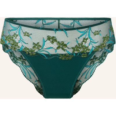 Lingadore Slip gruen