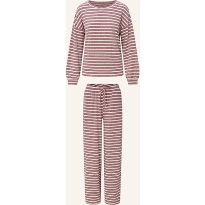 Lingadore Howewear Set rot