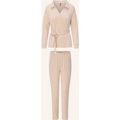 Lingadore Howewear Set beige