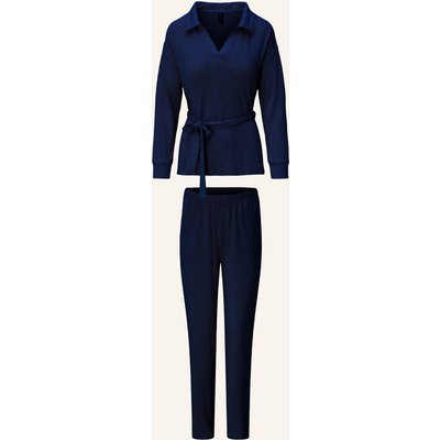 Lingadore Howewear Set schwarz