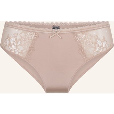 Lingadore Daily Slip beige