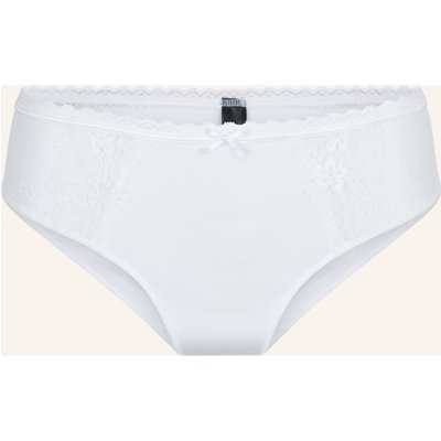 Lingadore Daily Slip weiss