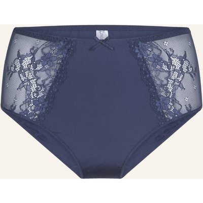 Lingadore Daily Slip blau