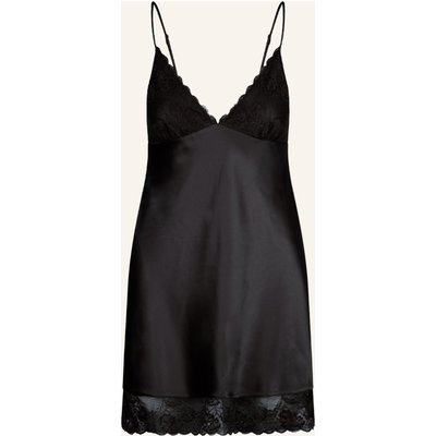 Lingadore Kleid schwarz