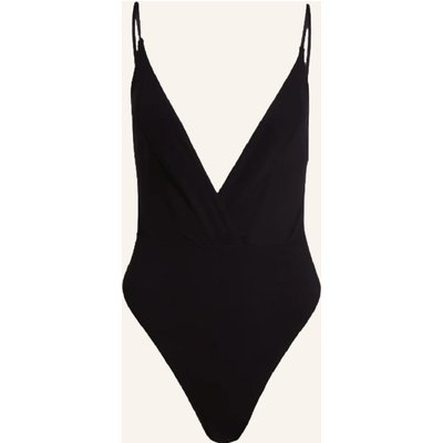 Lingadore Daily Body schwarz