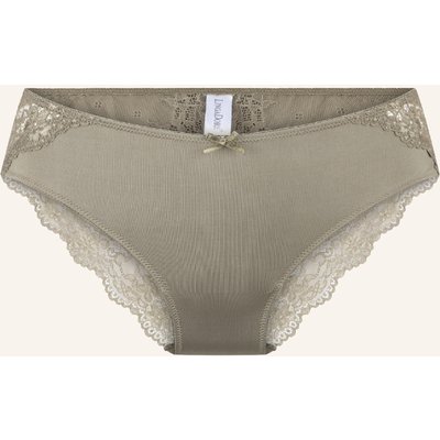 Lingadore Daily Slip gruen