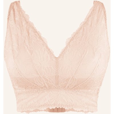 Lingadore Bralette beige