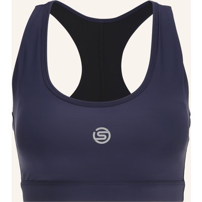 Skins Sport-Bh s3 Active blau