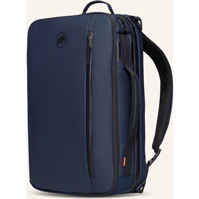 Mammut Rucksack Seon 3-Way 20 blau