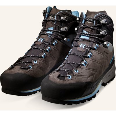 Mammut Kento Tour High Gtx Women grau
