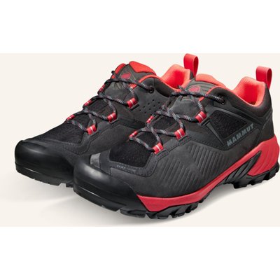 Mammut Trekking- & Wanderschuhe Sapuen Low Gtx® schwarz