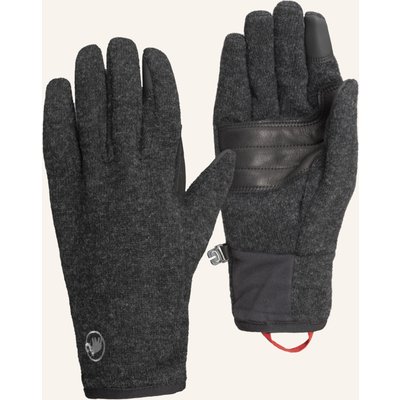Mammut Handschuhe Passion schwarz