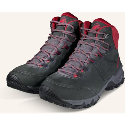 Mammut Nova Iv Mid Gtx Women schwarz