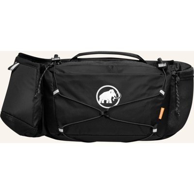 Mammut Lithium Waistpack schwarz