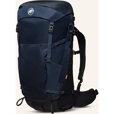 Mammut Wanderrucksack Lithium 40 blau