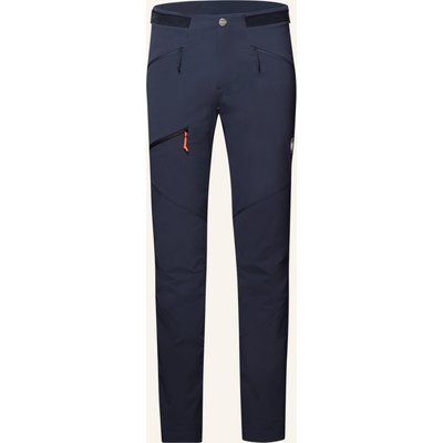 Mammut Outdoor-Hose Taiss blau