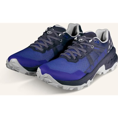 Mammut Multifunktionsschuhe Sertig Low 2 Gtx blau