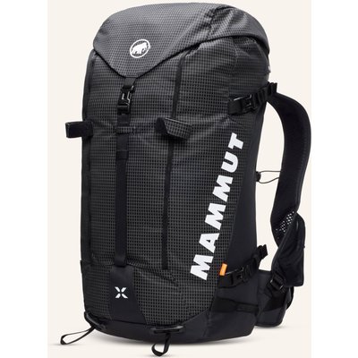 Mammut Trion 38 schwarz