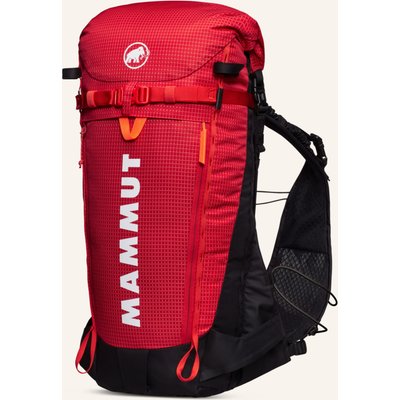 Mammut Skirucksack Aenergy St 20-25 rot